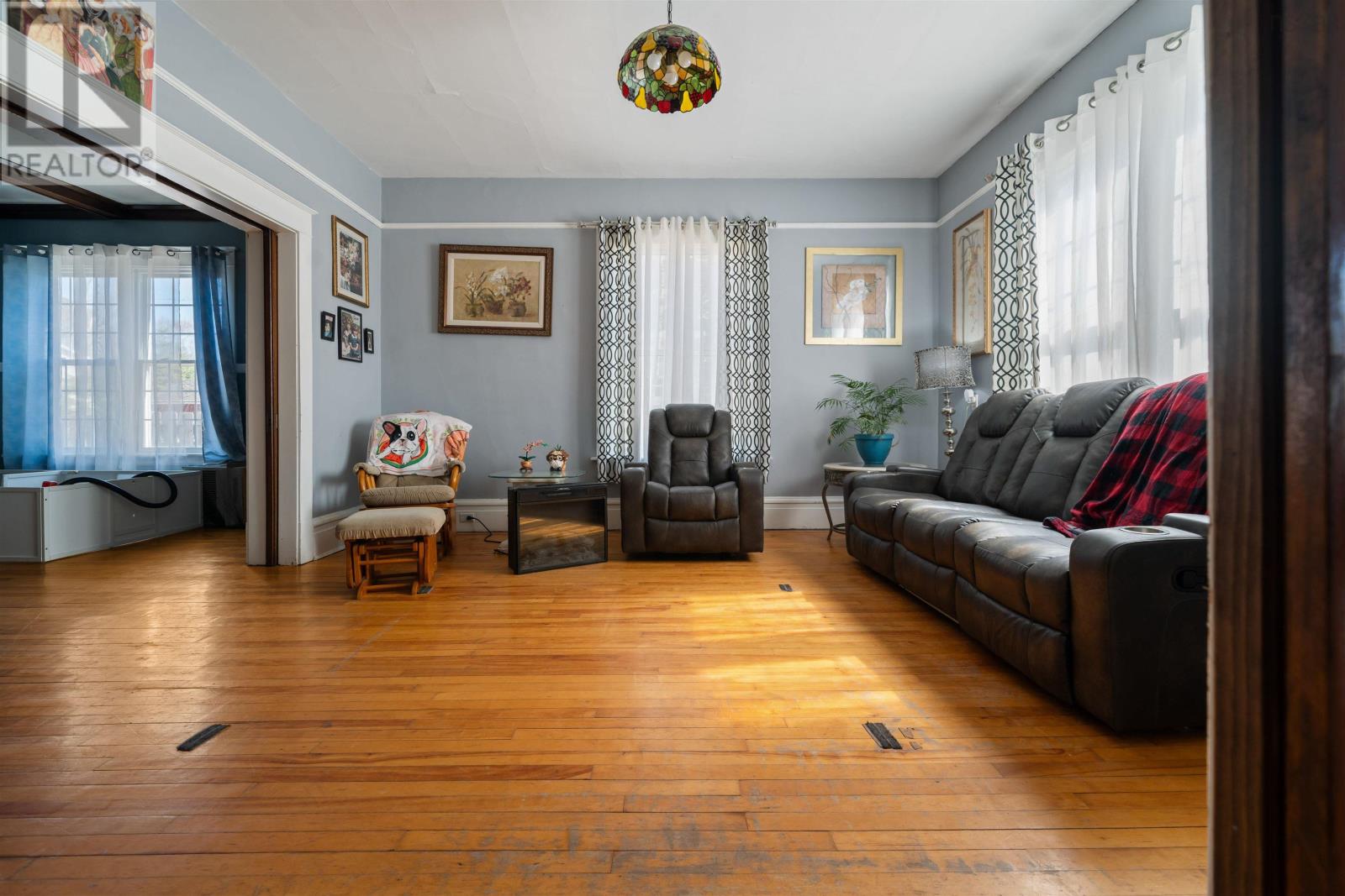 40 Clifford Street, Amherst, Nova Scotia  B4H 2G4 - Photo 7 - 202608497