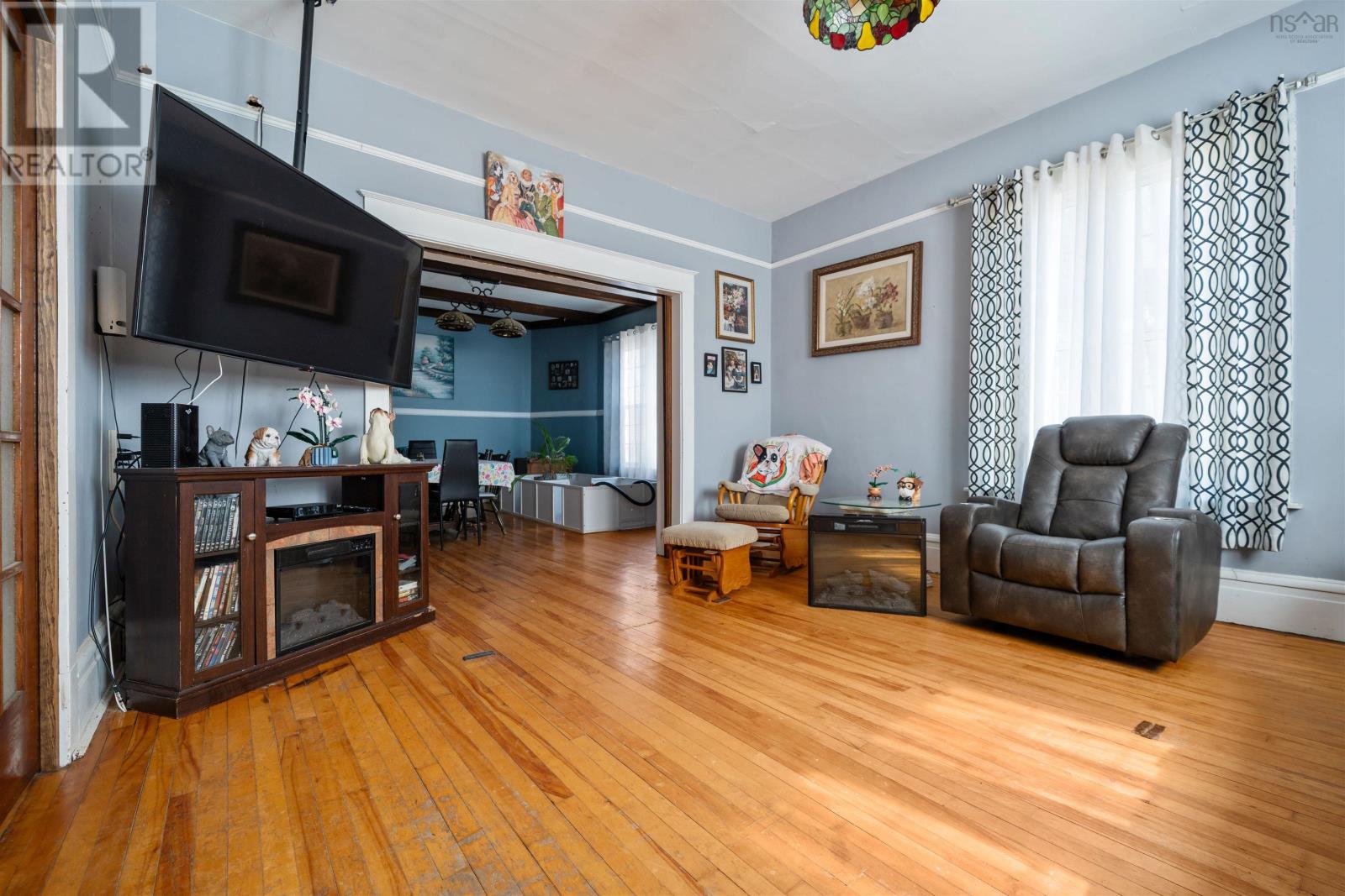 40 Clifford Street, Amherst, Nova Scotia  B4H 2G4 - Photo 8 - 202608497