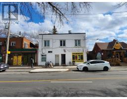 195 HARBORD STREET, Toronto, Ontario