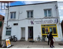 195 HARBORD STREET, Toronto, Ontario