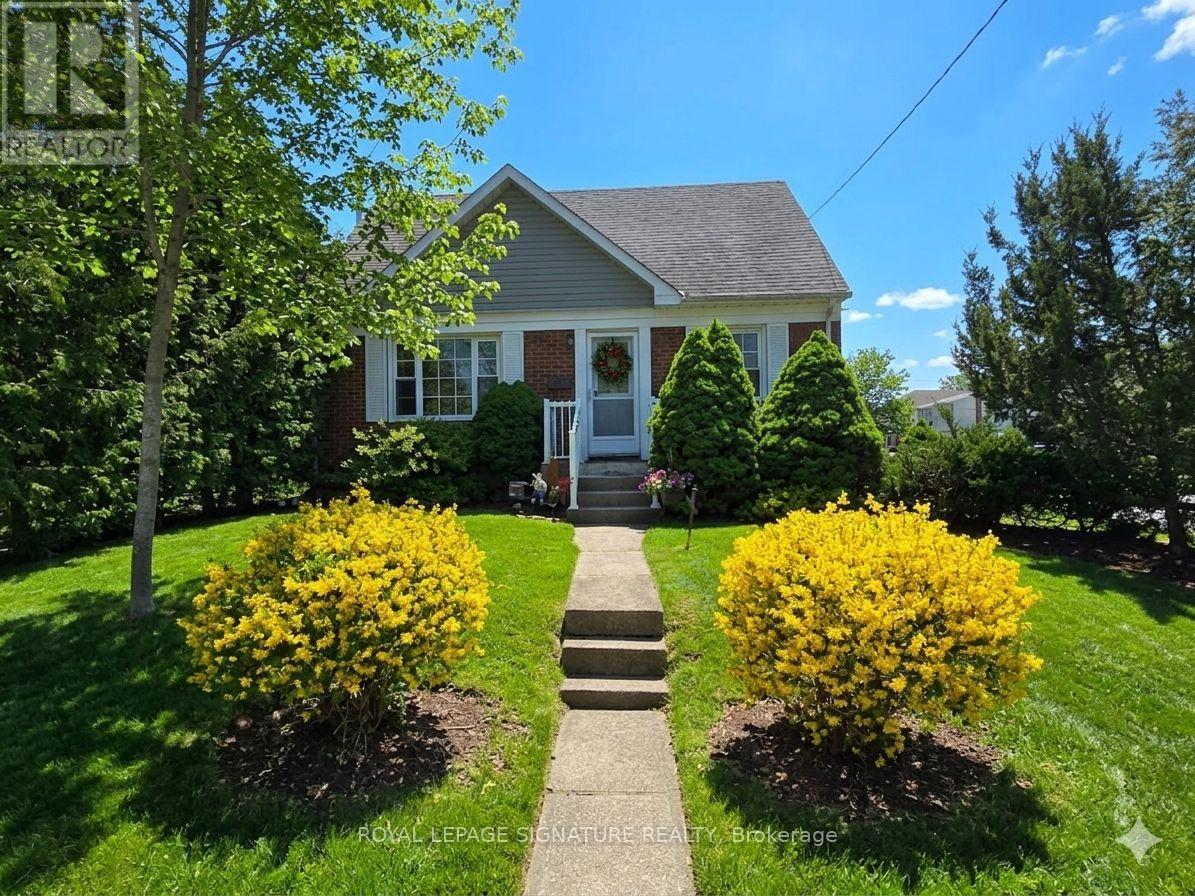 1 MILNE AVENUE, Toronto, Ontario