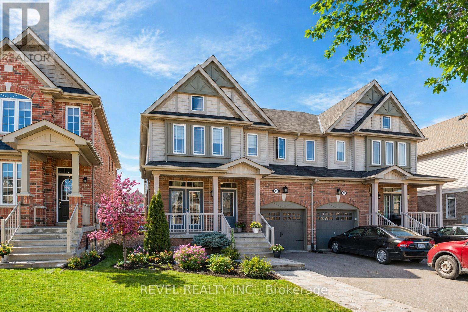 18 JACKSON DRIVE, New Tecumseth, Ontario