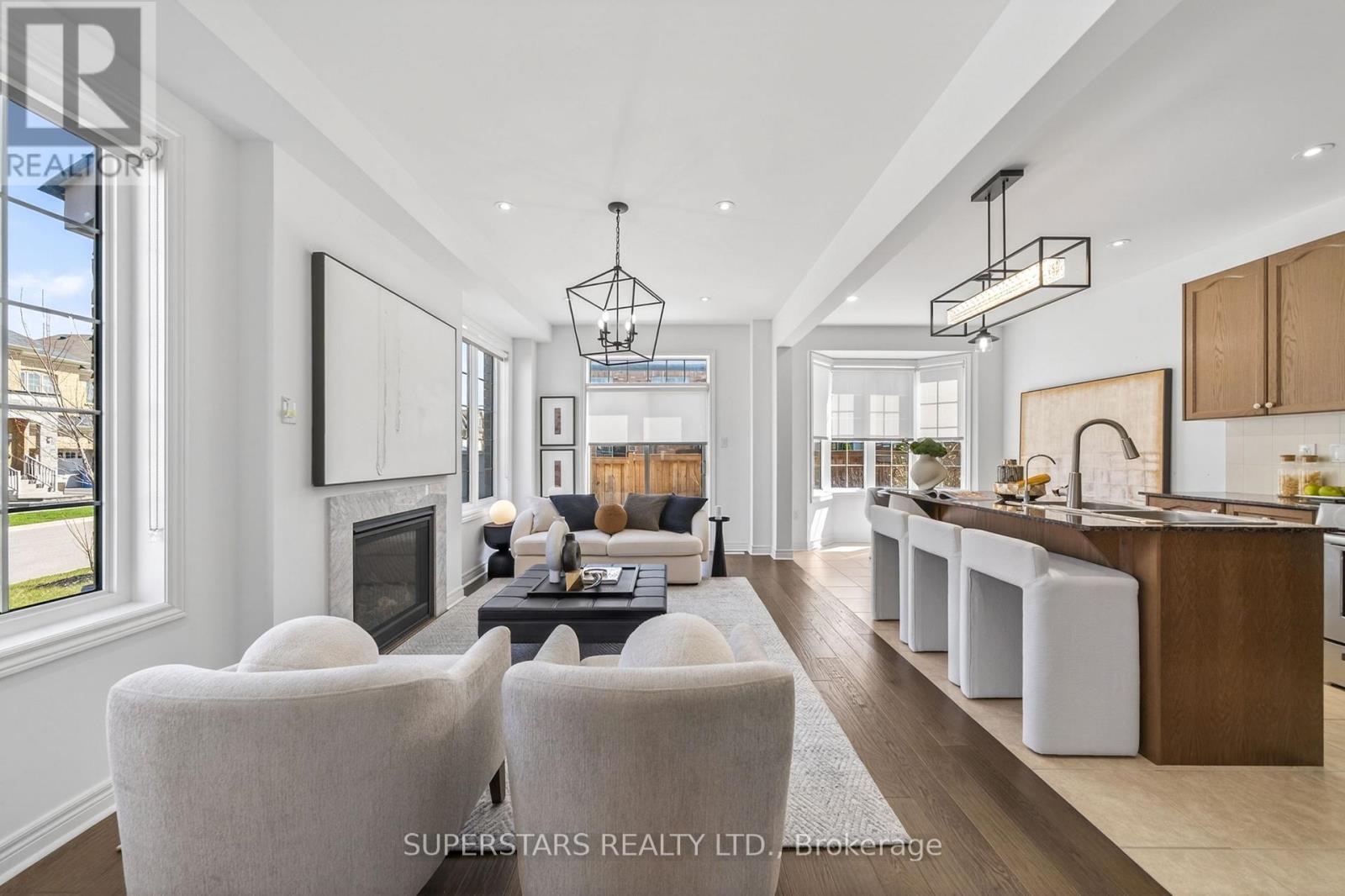 49 Birkett Way, Whitchurch-Stouffville, Ontario  L4A 4P7 - Photo 10 - N13039254