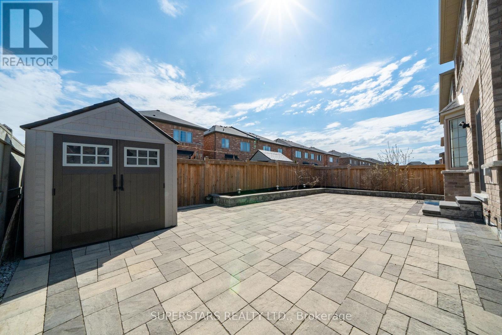 49 Birkett Way, Whitchurch-Stouffville, Ontario  L4A 4P7 - Photo 49 - N13039254