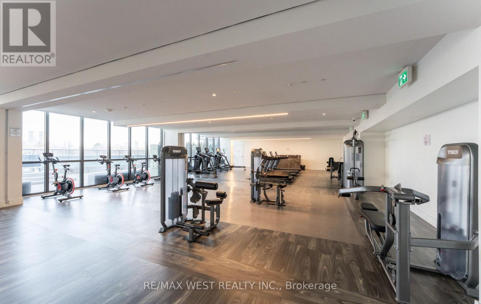 806 - 10 Gibbs Road, Toronto, Ontario  M9B 0E2 - Photo 26 - W12880244