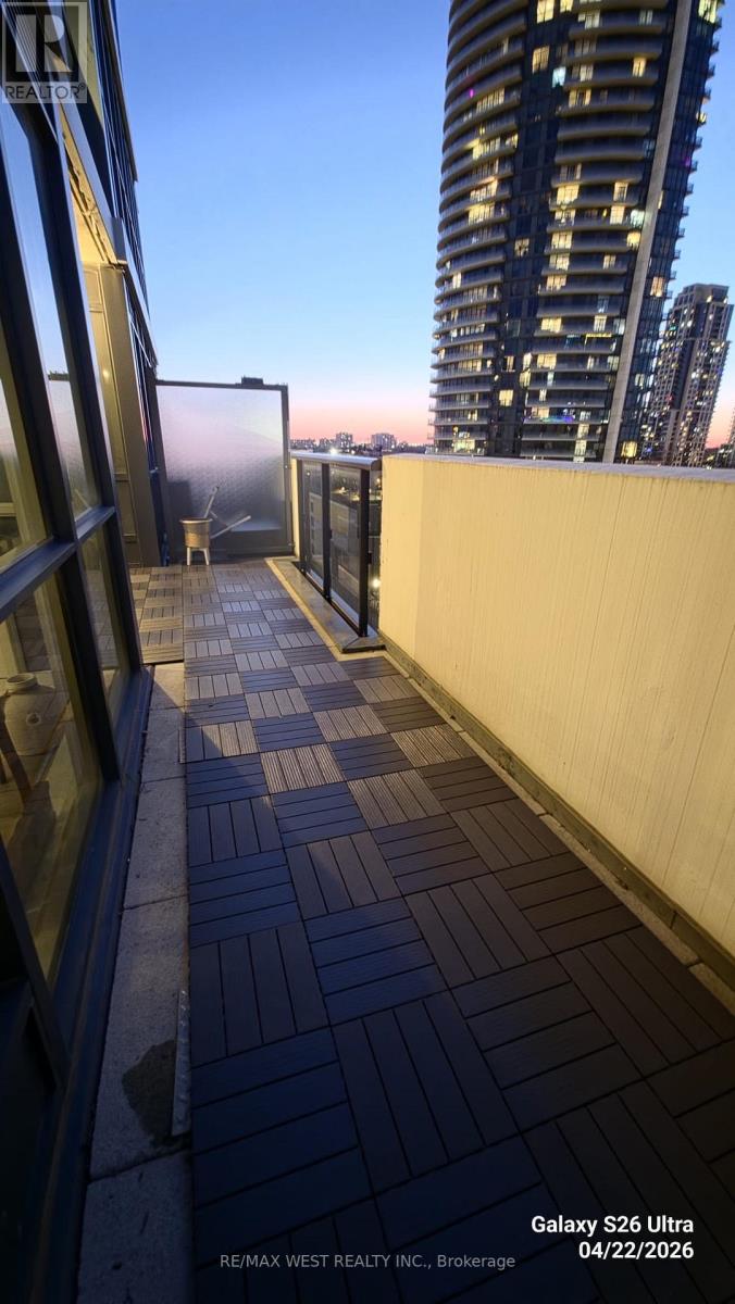 806 - 10 Gibbs Road, Toronto, Ontario  M9B 0E2 - Photo 30 - W12880244