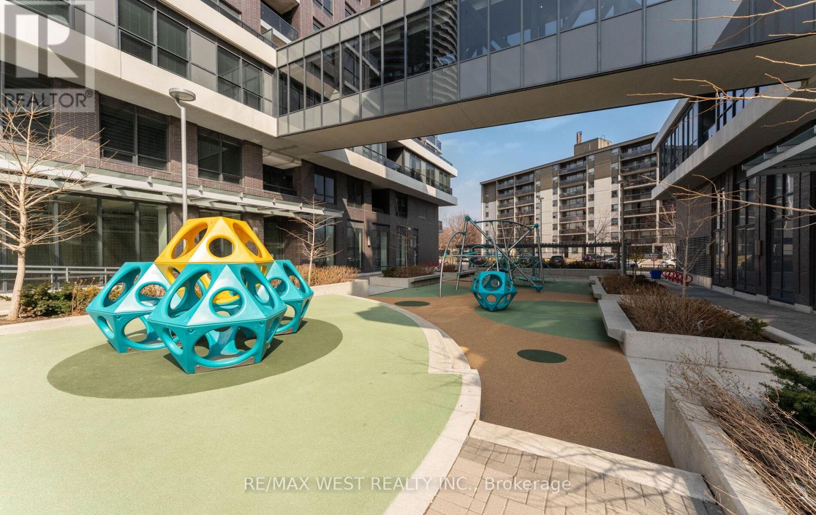 806 - 10 Gibbs Road, Toronto, Ontario  M9B 0E2 - Photo 28 - W12880244