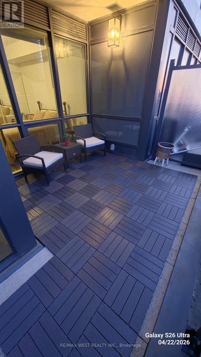 806 - 10 Gibbs Road, Toronto, Ontario  M9B 0E2 - Photo 33 - W12880244