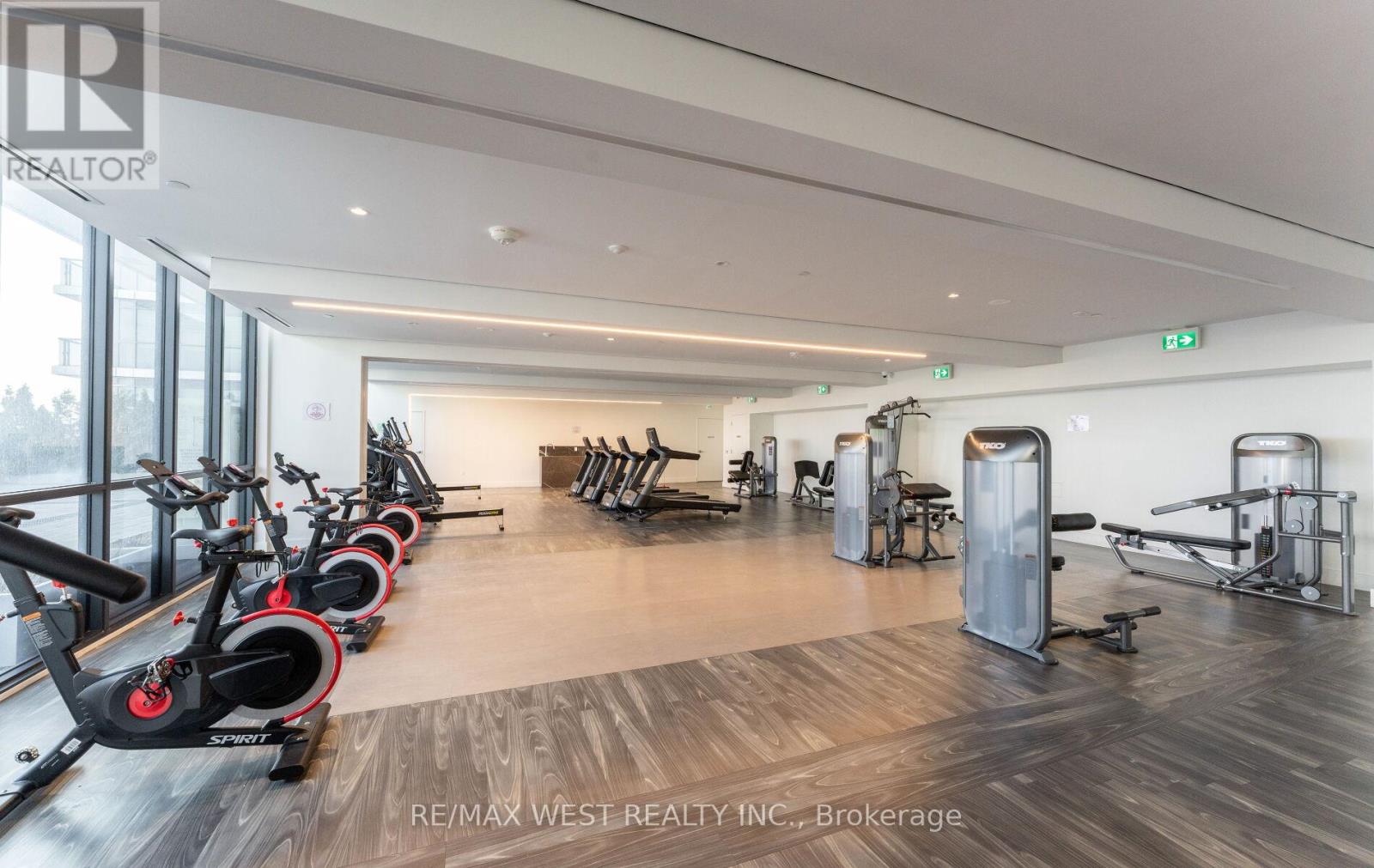 806 - 10 Gibbs Road, Toronto, Ontario  M9B 0E2 - Photo 25 - W12880244