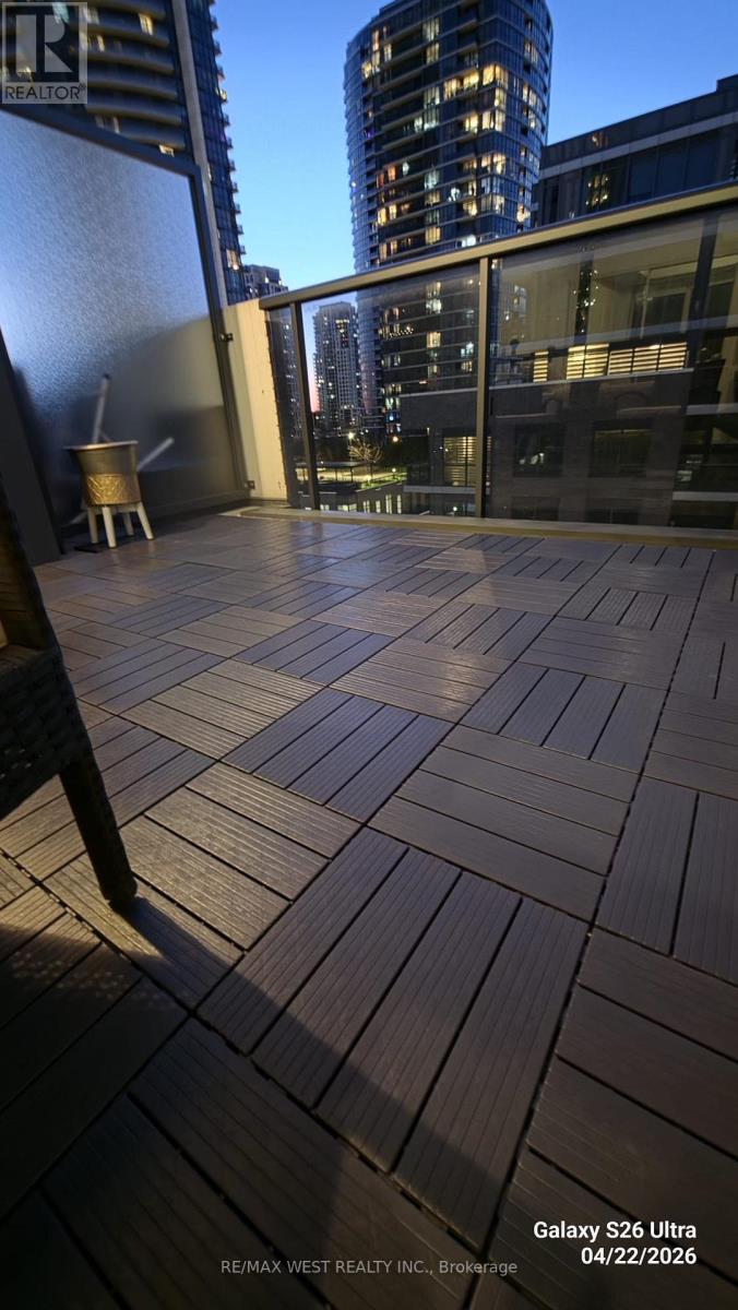 806 - 10 Gibbs Road, Toronto, Ontario  M9B 0E2 - Photo 29 - W12880244