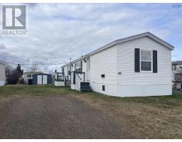 49 Wildchance Drive, Bible Hill, Nova Scotia