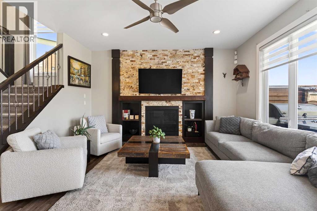 120 Baysprings Court Sw, Airdrie, Alberta  T4B 3X7 - Photo 13 - A2304553