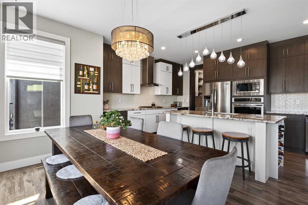 120 Baysprings Court Sw, Airdrie, Alberta  T4B 3X7 - Photo 15 - A2304553