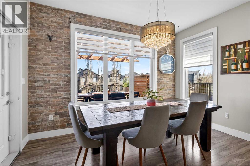 120 Baysprings Court Sw, Airdrie, Alberta  T4B 3X7 - Photo 16 - A2304553