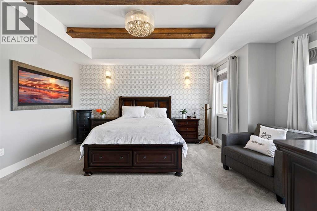 120 Baysprings Court Sw, Airdrie, Alberta  T4B 3X7 - Photo 29 - A2304553