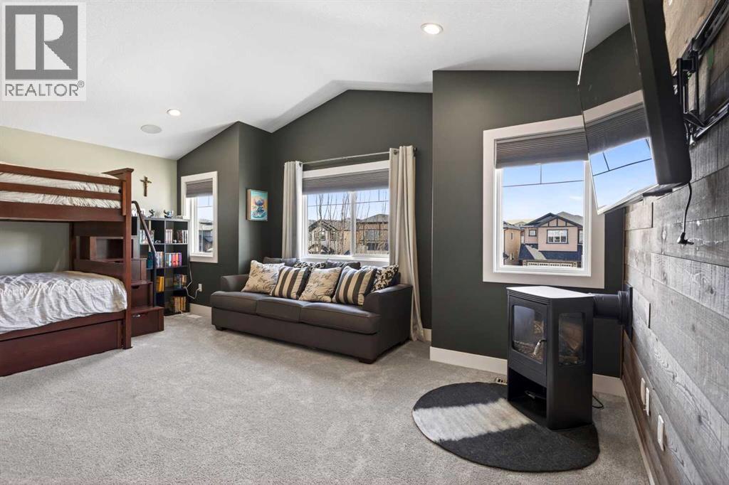 120 Baysprings Court Sw, Airdrie, Alberta  T4B 3X7 - Photo 33 - A2304553