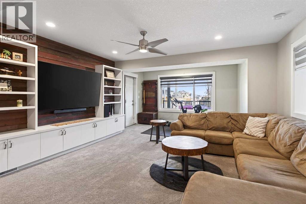 120 Baysprings Court Sw, Airdrie, Alberta  T4B 3X7 - Photo 37 - A2304553