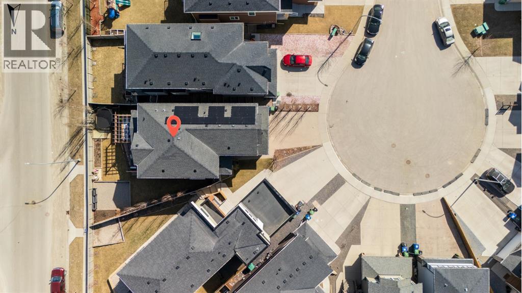 120 Baysprings Court Sw, Airdrie, Alberta  T4B 3X7 - Photo 44 - A2304553