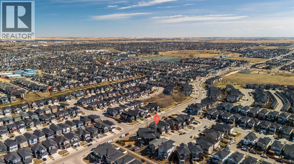 120 Baysprings Court Sw, Airdrie, Alberta  T4B 3X7 - Photo 46 - A2304553