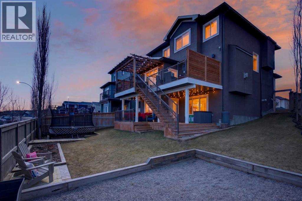 120 Baysprings Court Sw, Airdrie, Alberta  T4B 3X7 - Photo 50 - A2304553