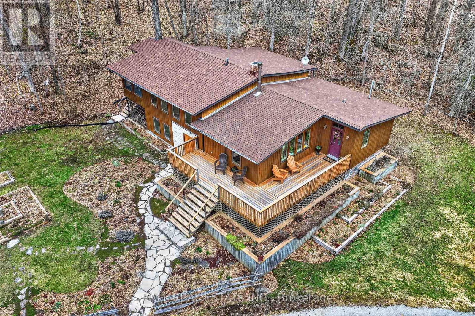 6550 Highway 28, North Kawartha, Ontario  K0L 3E0 - Photo 33 - X13036056