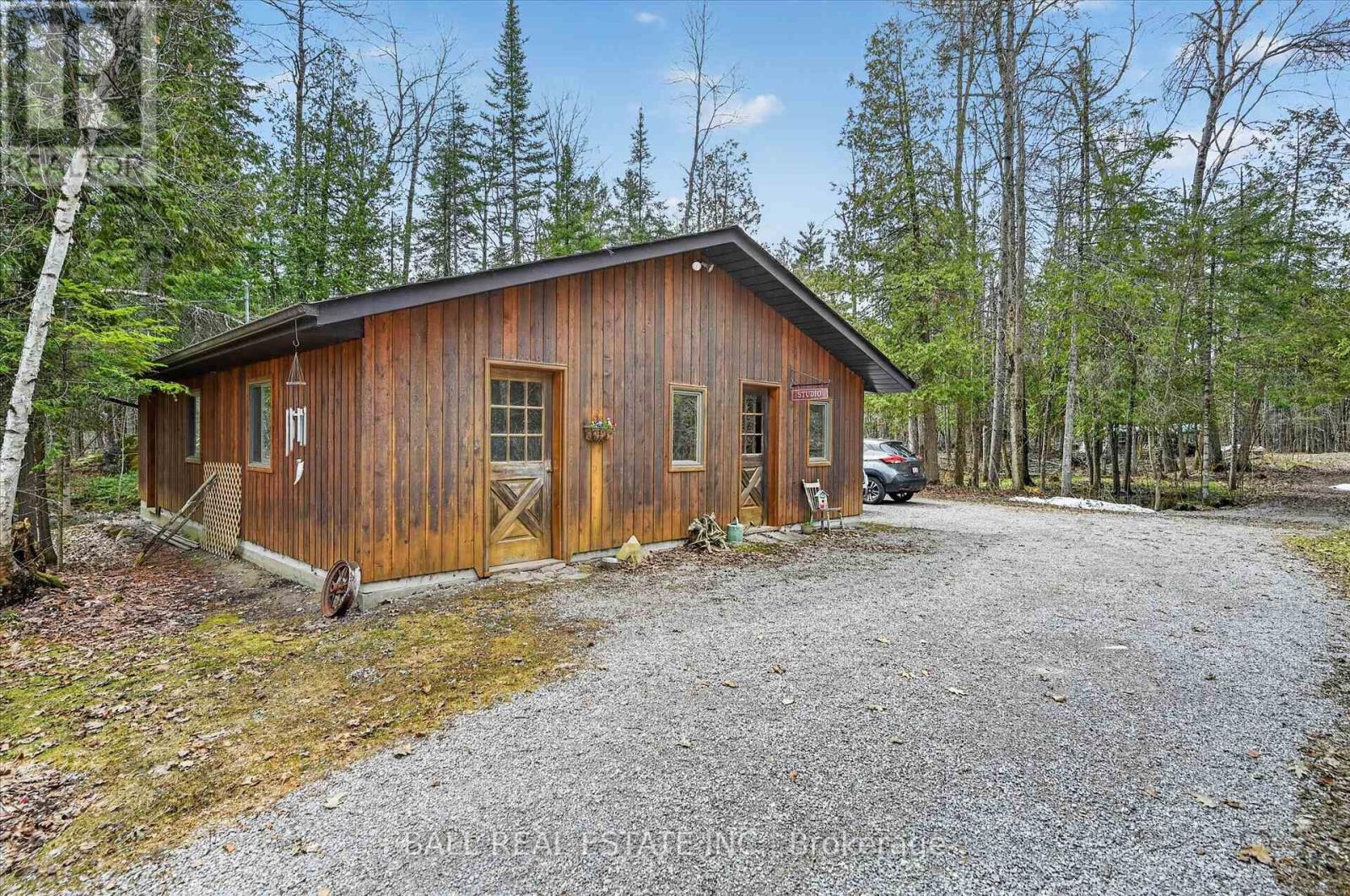 6550 Highway 28, North Kawartha, Ontario  K0L 3E0 - Photo 26 - X13036056
