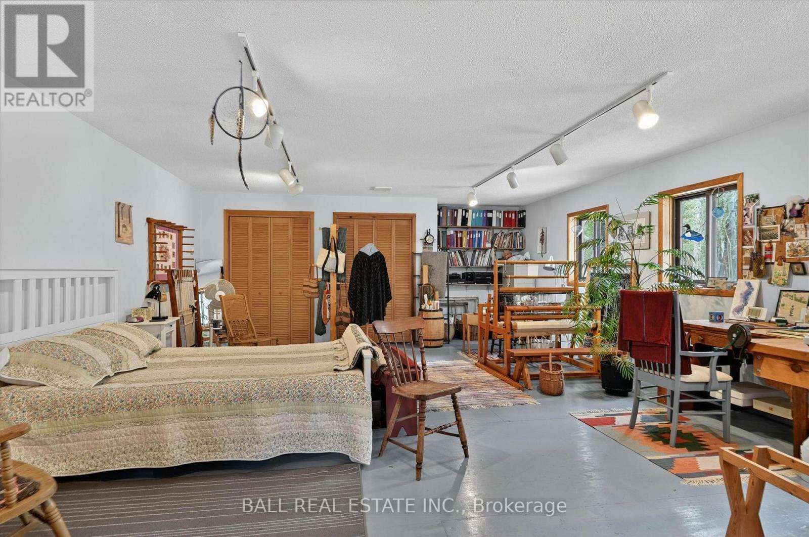 6550 Highway 28, North Kawartha, Ontario  K0L 3E0 - Photo 29 - X13036056