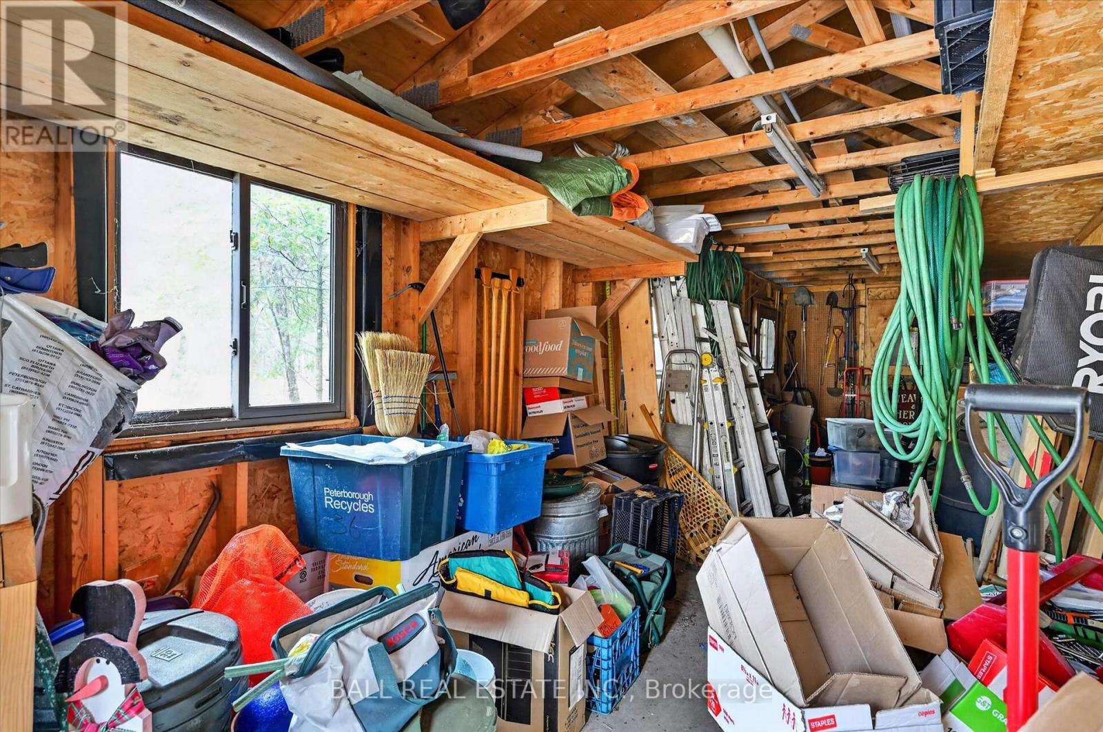 6550 Highway 28, North Kawartha, Ontario  K0L 3E0 - Photo 32 - X13036056