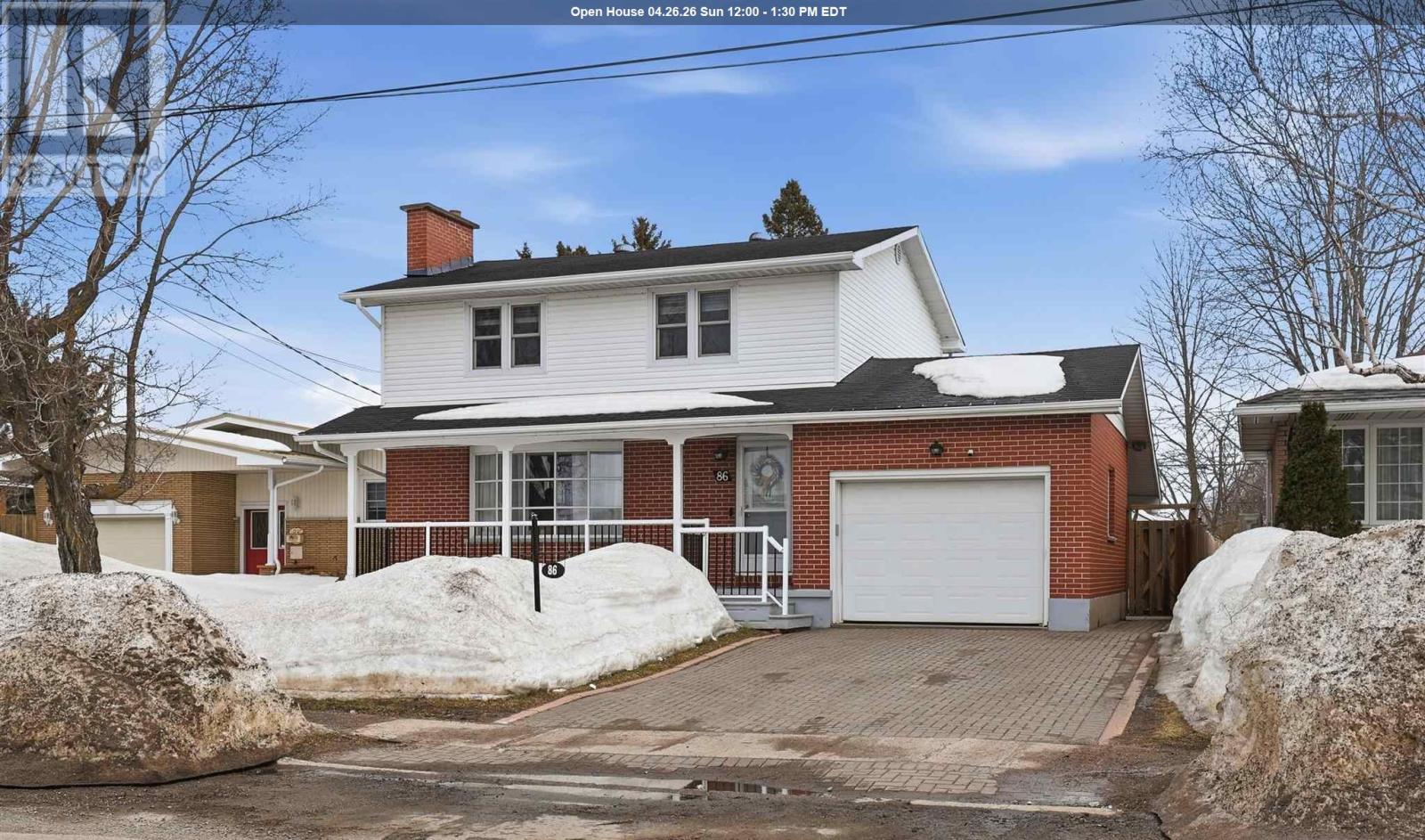86 Nicolas AVE, Sault Ste. Marie, Ontario