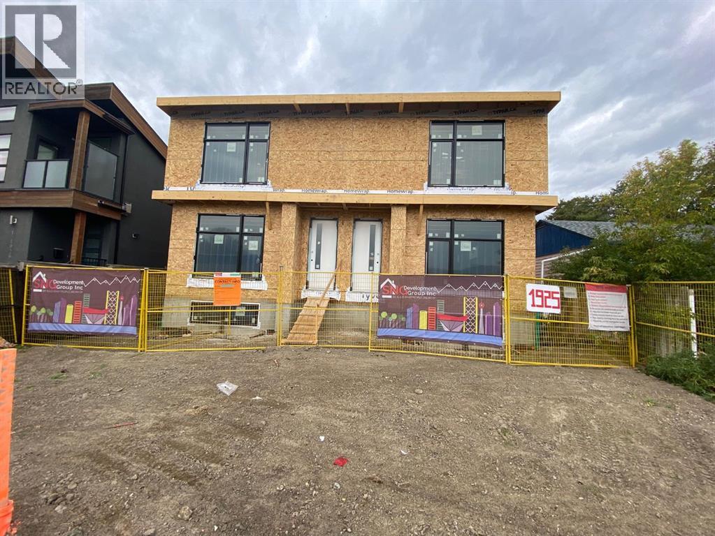 1925 24 Street SW, Calgary, Alberta