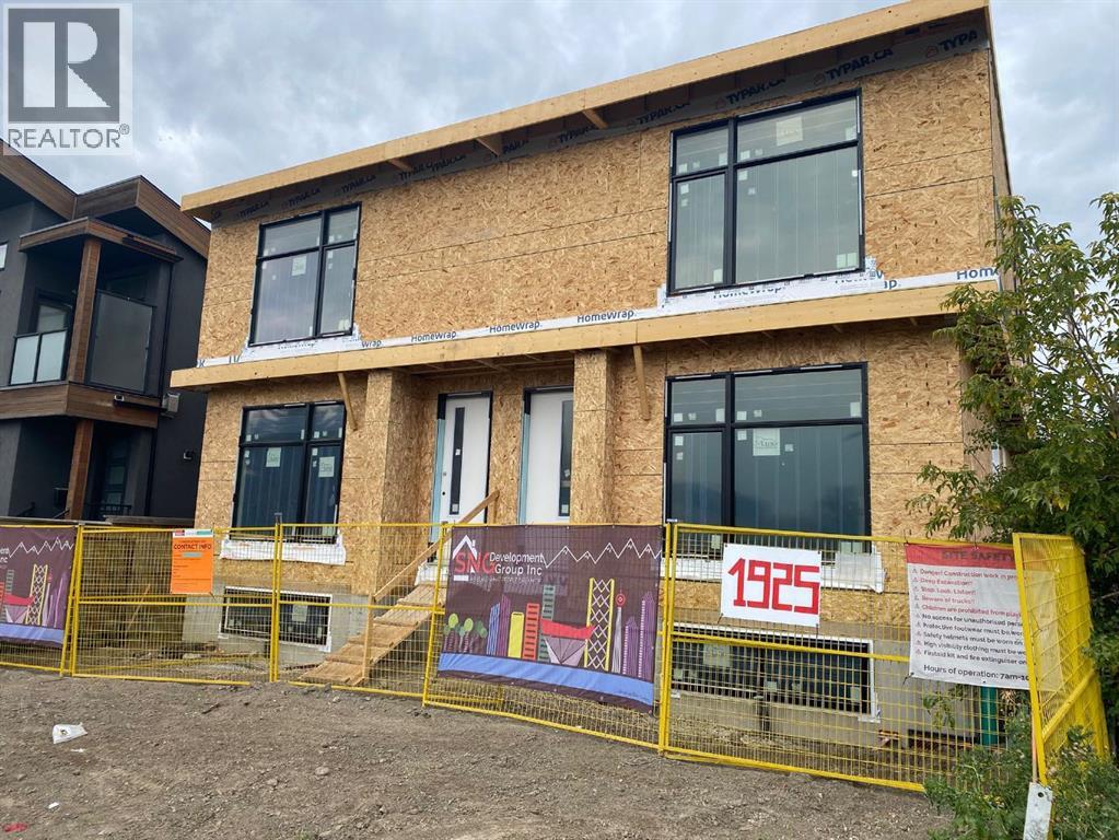 1925 24 Street Sw, Calgary, Alberta  T3E 1S9 - Photo 2 - A2303646