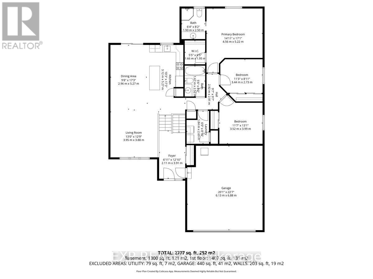 7 Rosewood Drive, Quinte West, Ontario  K0K 2C0 - Photo 37 - X12972600