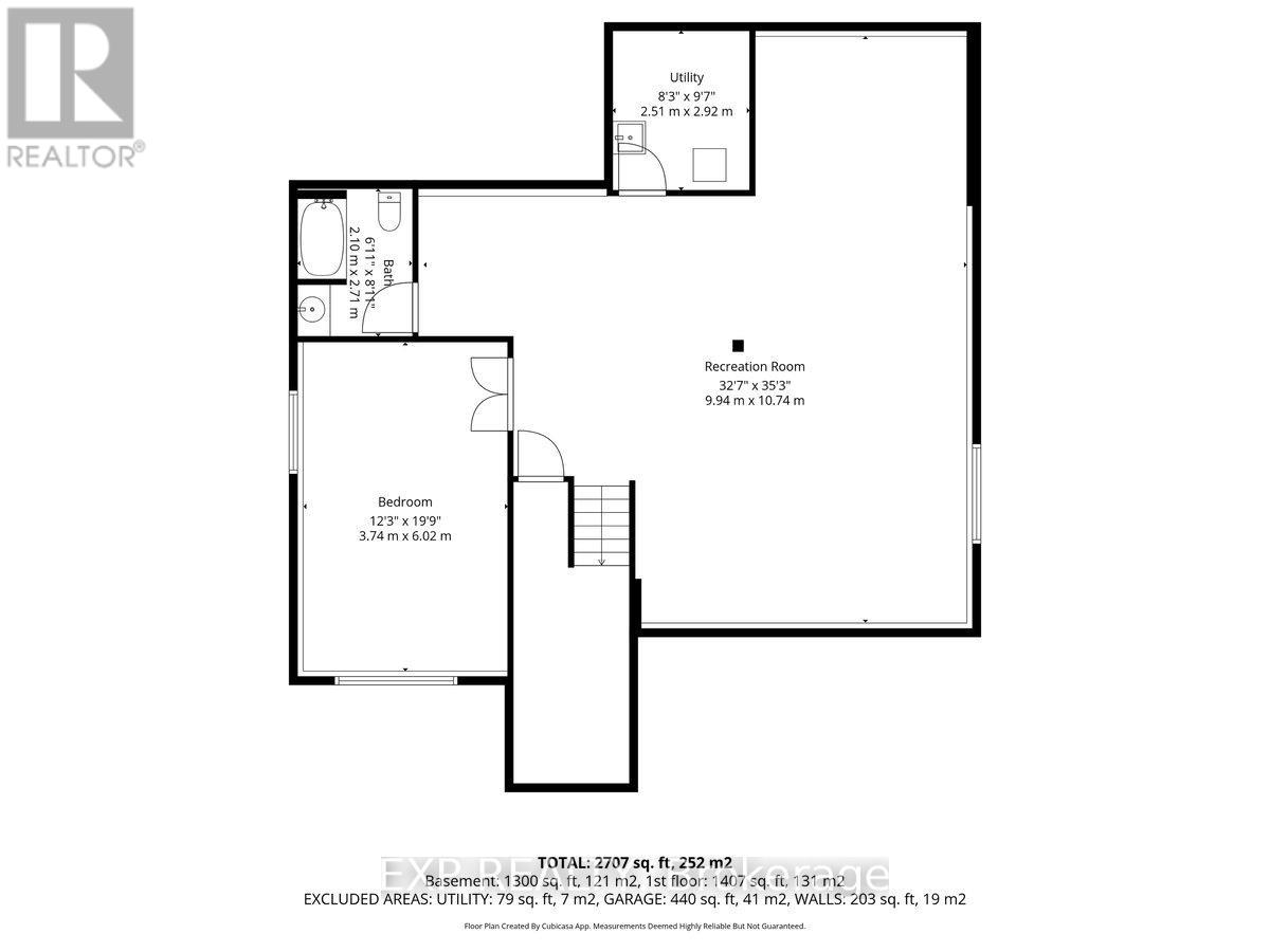 7 Rosewood Drive, Quinte West, Ontario  K0K 2C0 - Photo 38 - X12972600