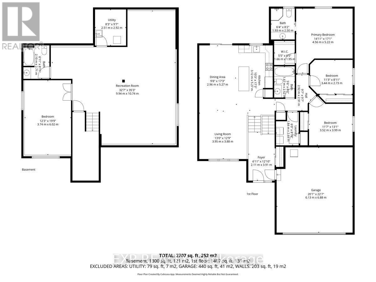 7 Rosewood Drive, Quinte West, Ontario  K0K 2C0 - Photo 36 - X12972600