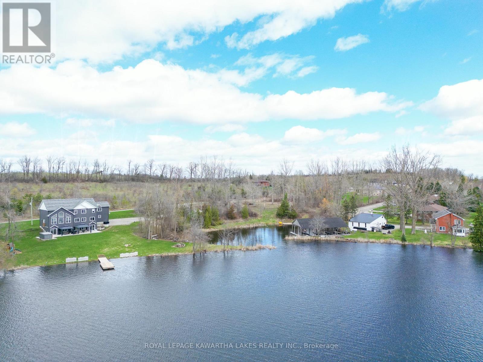 14 LAWSON COURT, Kawartha Lakes (Emily)