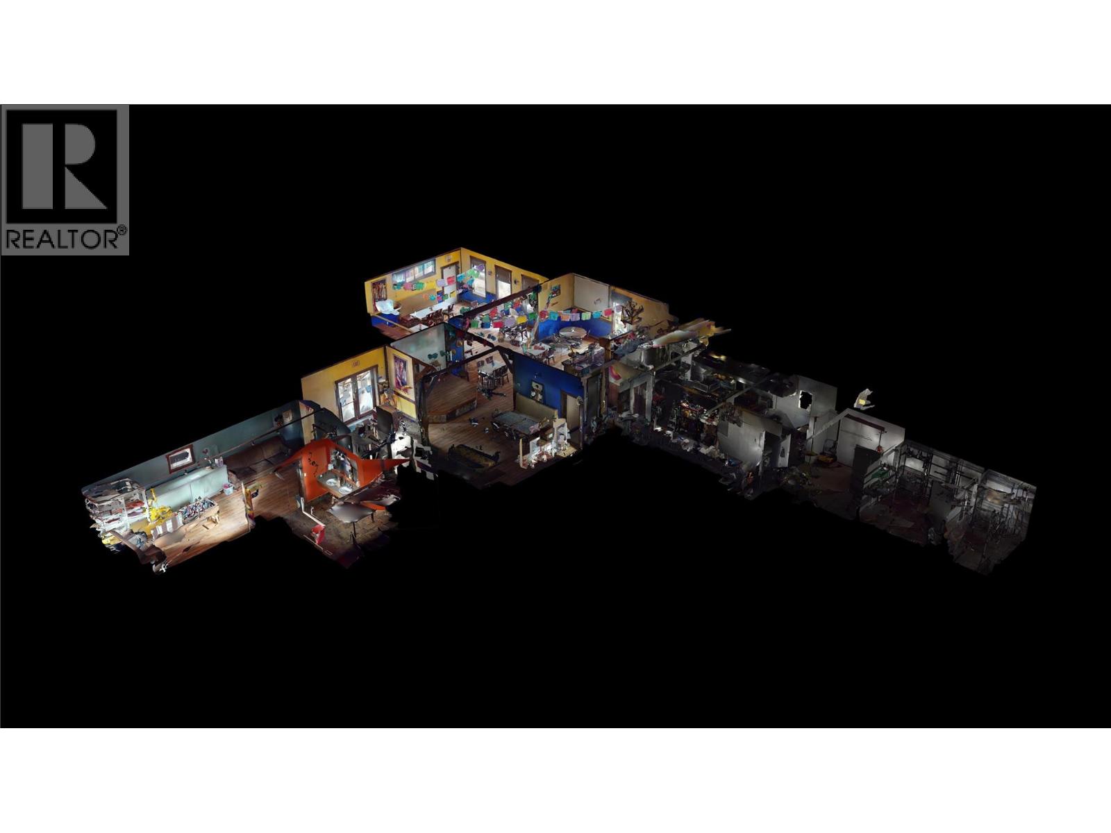 5388 93/95 Highway, Fairmont Hot Springs, British Columbia  V0A 1K4 - Photo 47 - 10384032