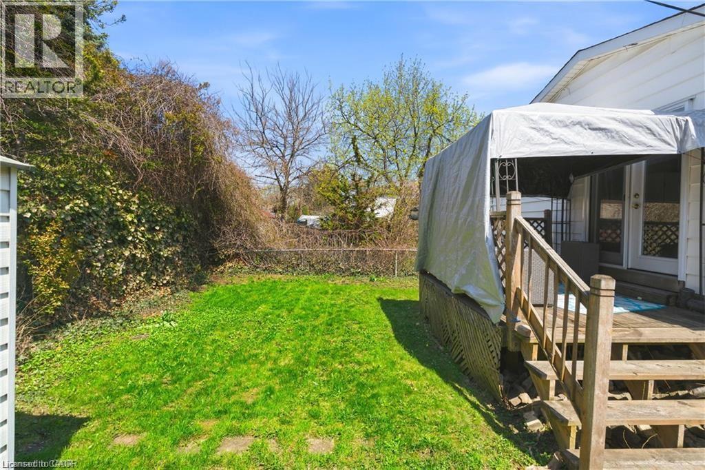 148 Huxley Avenue S, Hamilton, Ontario  L8K 2R1 - Photo 32 - 40823914