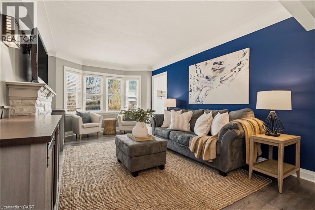 148 Huxley Avenue S, Hamilton, Ontario  L8K 2R1 - Photo 6 - 40823914