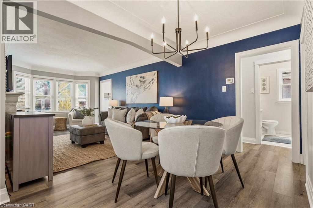 148 Huxley Avenue S, Hamilton, Ontario  L8K 2R1 - Photo 9 - 40823914