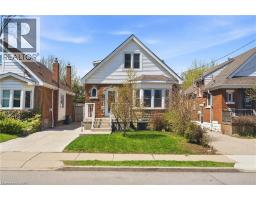 148 HUXLEY Avenue S, Hamilton, Ontario