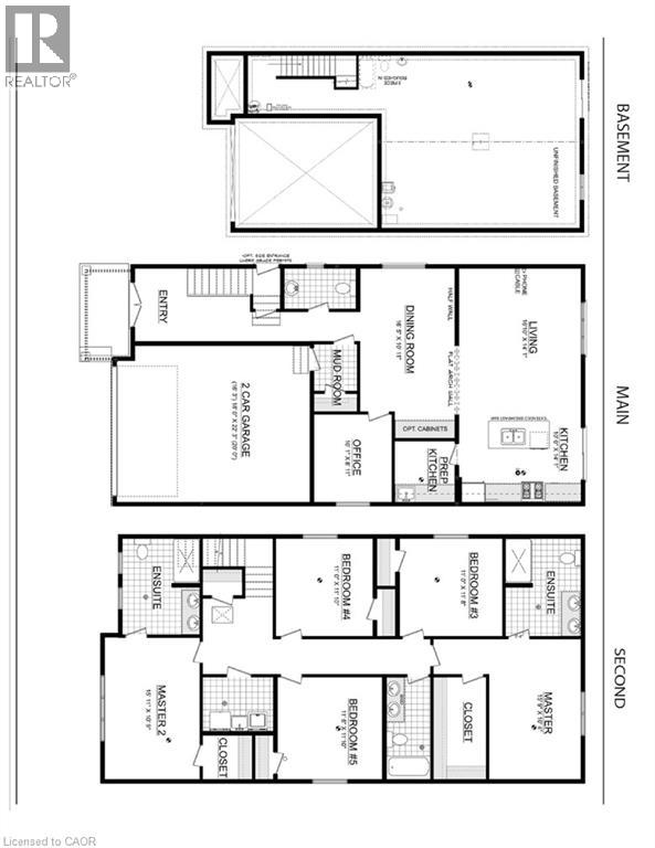 534 Benninger Drive, Kitchener, Ontario  N2E 0C9 - Photo 2 - 40823785