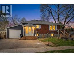 68 ALBERT Street, Cambridge, Ontario