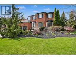 2324 HOMER Drive, Burlington, Ontario
