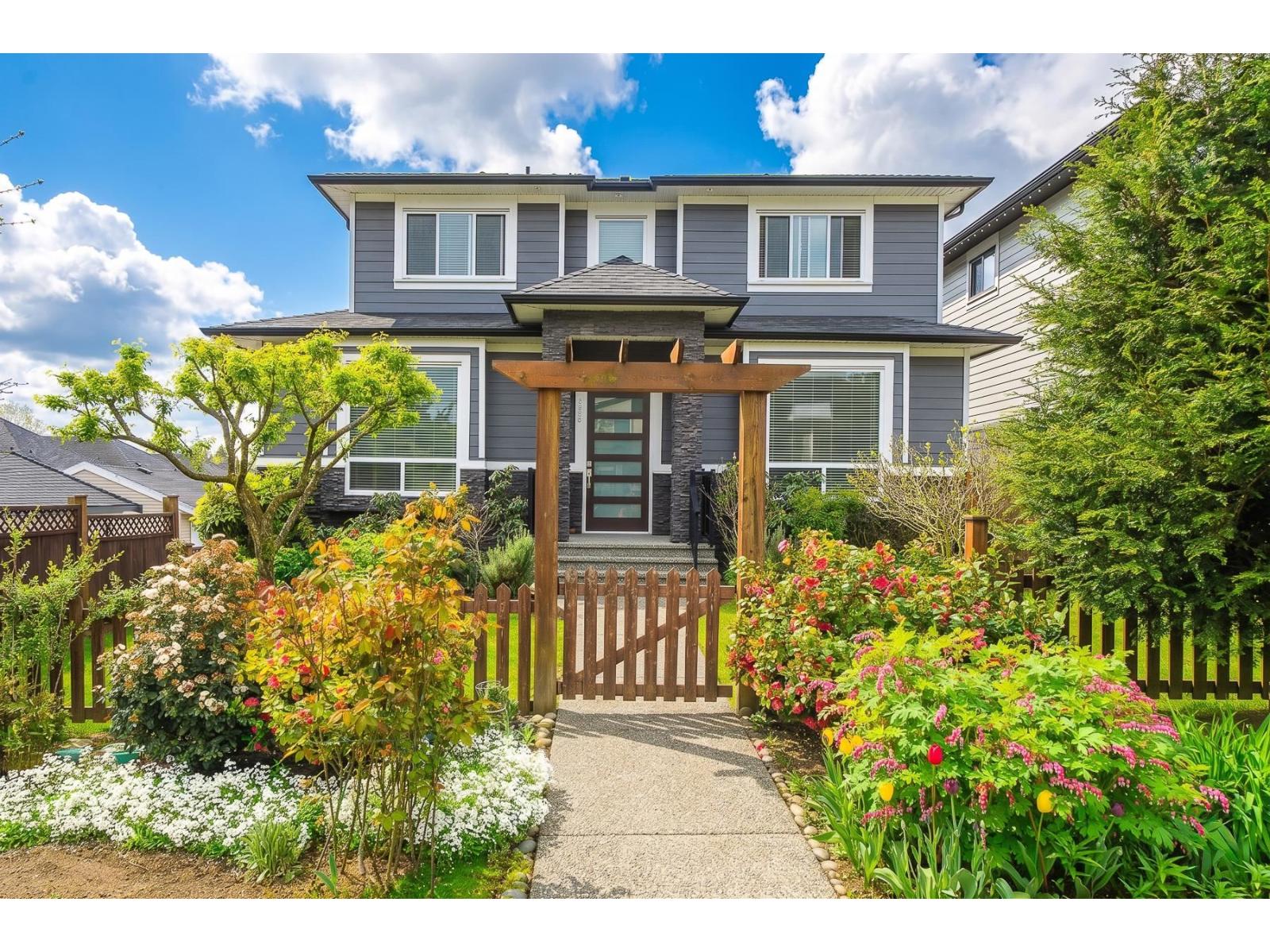 20576 70 Avenue, Langley, British Columbia  V2Y 0W4 - Photo 1 - R3115092