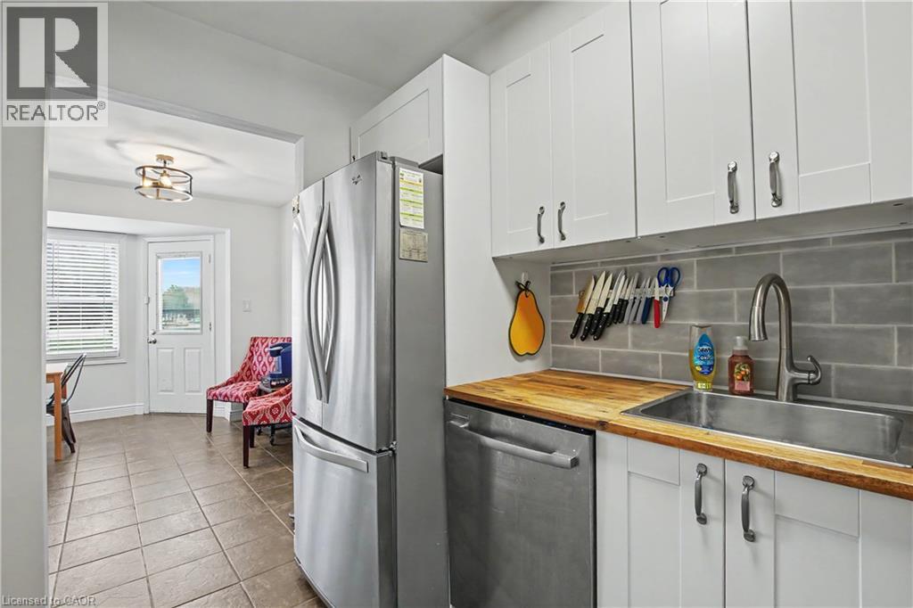 10 Holborn Court Unit# 49, Kitchener, Ontario  N2A 3Y9 - Photo 10 - 40819763