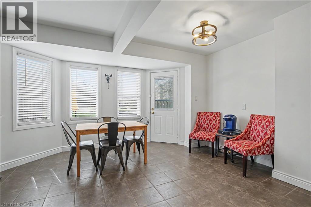 10 Holborn Court Unit# 49, Kitchener, Ontario  N2A 3Y9 - Photo 11 - 40819763