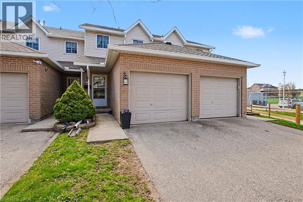 10 Holborn Court Unit# 49, Kitchener, Ontario  N2A 3Y9 - Photo 2 - 40819763