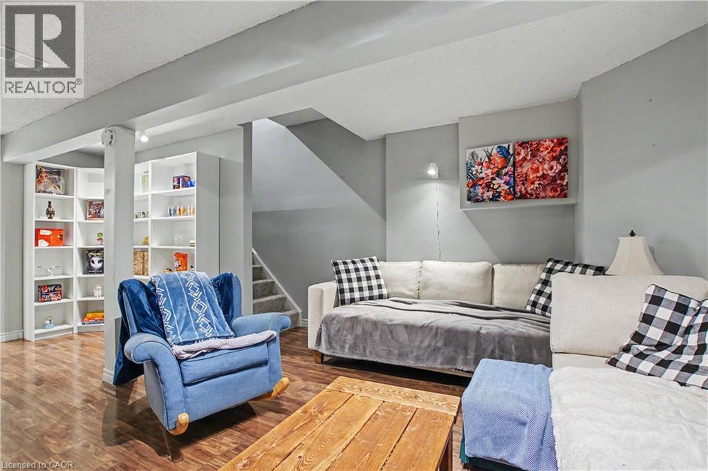 10 Holborn Court Unit# 49, Kitchener, Ontario  N2A 3Y9 - Photo 24 - 40819763