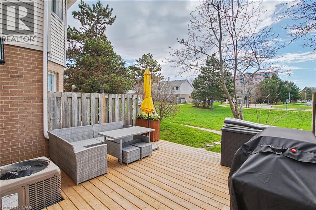 10 Holborn Court Unit# 49, Kitchener, Ontario  N2A 3Y9 - Photo 28 - 40819763