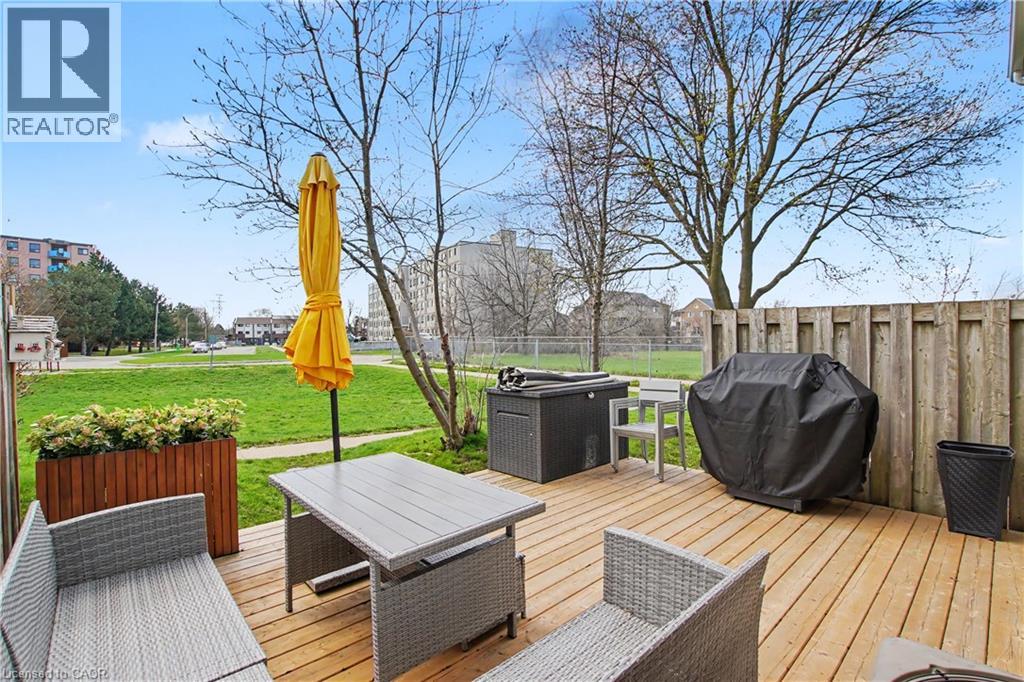 10 Holborn Court Unit# 49, Kitchener, Ontario  N2A 3Y9 - Photo 29 - 40819763